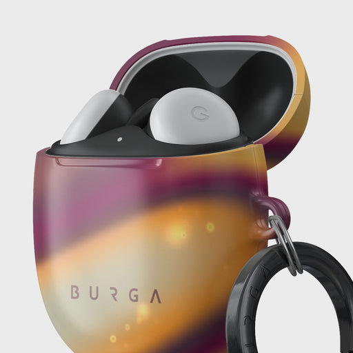 Twin Flame - Google Pixel Buds 2 Case 5