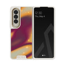 Twin Flame - Samsung Galaxy Z Fold 4 Case 33
