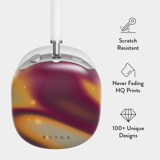 Twin Flame - AirPods Max Case 2