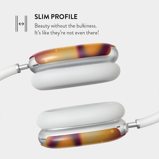 Twin Flame - AirPods Max Case 4
