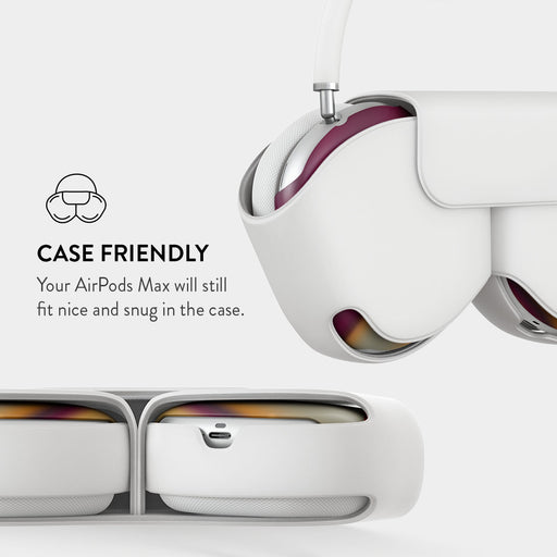 Twin Flame - AirPods Max Case 5