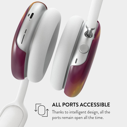 Twin Flame - AirPods Max Case 6