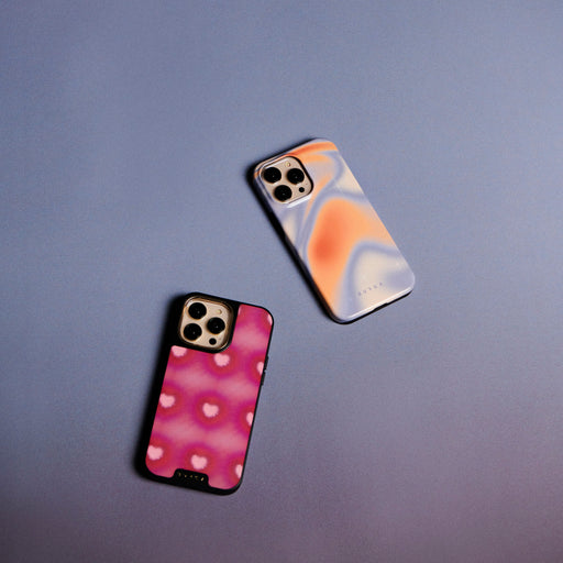 Nimbus - iPhone XR Case 27