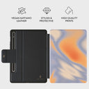 Nimbus - Samsung Galaxy Tab S9+ FE Case 2