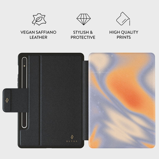 Nimbus - Samsung Galaxy Tab S9+ FE Case 2