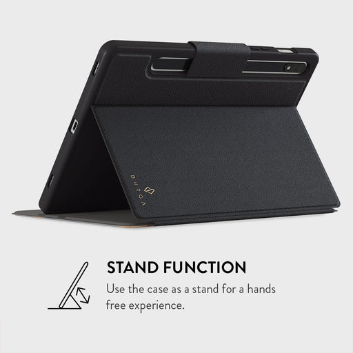 Nimbus - Samsung Galaxy Tab S9+ FE Case 4