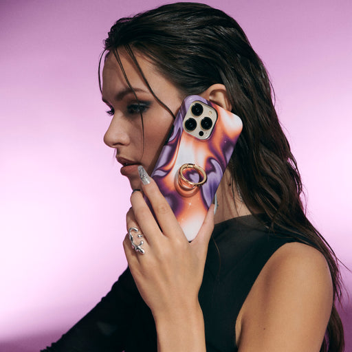 Nebula - Huawei P30 Pro Case 11