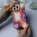 Nebula - Samsung Galaxy Z Fold 5 Case 15