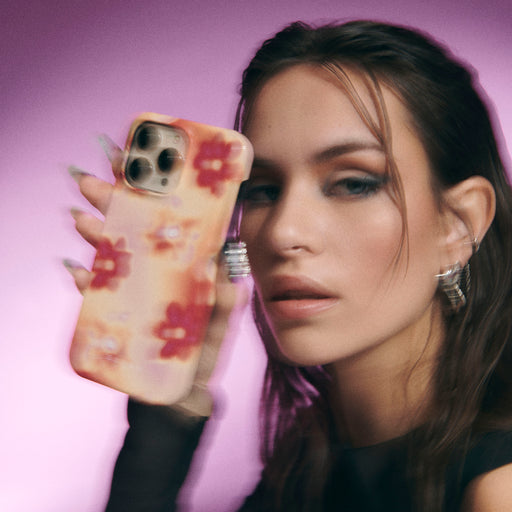 Divine - Samsung Galaxy A73 Case 6