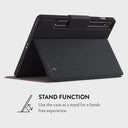 Divine - Samsung Galaxy Tab S10+ Case 4