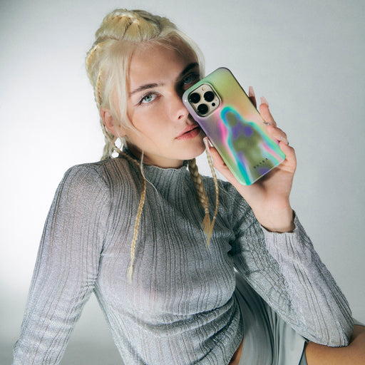 Ethereal - iPhone 14 Pro Max Case 25