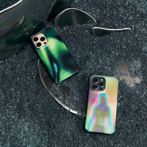 Ethereal - iPhone 14 Pro Max Case 27