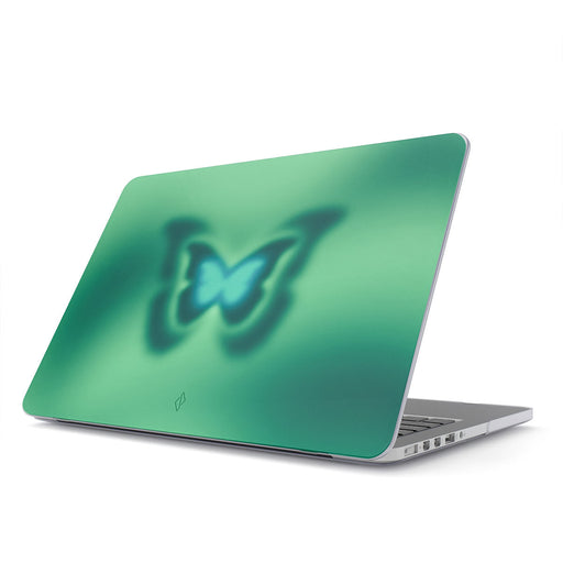 Energy - Macbook Case 1