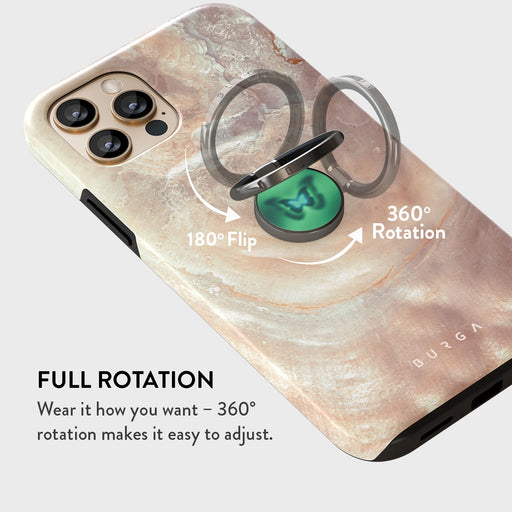 Energy - Ring Holder 3