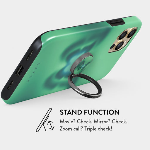Energy - Ring Holder 4