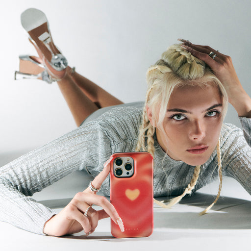Awakening - Samsung Galaxy A35 Case 6