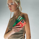 Awakening - iPhone 14 Case 27
