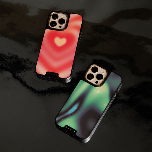 Aurora - Samsung Galaxy Z Fold 5 Case 16