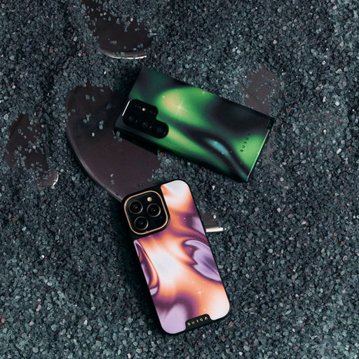 Aurora - Samsung Galaxy Z Fold 5 Case 17