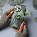 Aurora - Samsung Galaxy Z Fold 5 Case 15