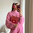 Twin Flame - Google Pixel 9 Pro Case 7