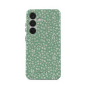 Lush Meadows - Floral Samsung Galaxy S25 Case 1