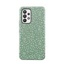 Lush Meadows - Floral Samsung Galaxy A23 4G / 5G Case 1