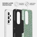 Lush Meadows - Floral Samsung Galaxy A23 4G / 5G Case 2