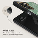 Lush Meadows - Floral Samsung Galaxy Z Fold 6 Case 4