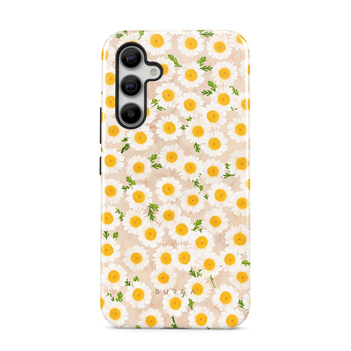 Pure Bliss - Daisy Samsung Galaxy A55 Case 1