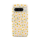 Pure Bliss - Daisy Google Pixel 8 Pro Case 1