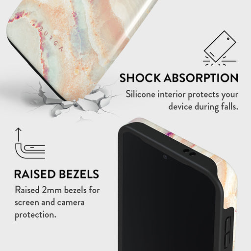 Berry Sorbet - Girly Samsung Galaxy S24 Plus Case 8