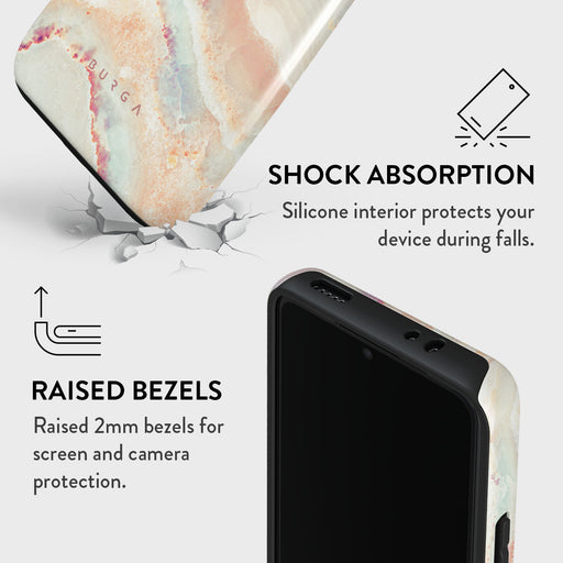 Berry Sorbet - Girly Xiaomi 12T Pro Case 4