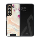 Berry Sorbet - Girly Samsung Galaxy Z Fold 5 Case 1