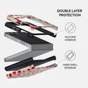 Afternoon Treat - Cherry Samsung Galaxy Z Flip 6 Case 2