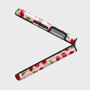 Afternoon Treat - Cherry Samsung Galaxy Z Flip 6 Case 6