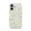 Rainbow Crush - iPhone 16 Case