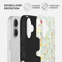 Rainbow Crush - iPhone 16 Case 2