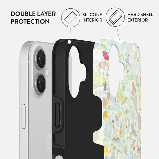 Rainbow Crush - iPhone 16 Case 2