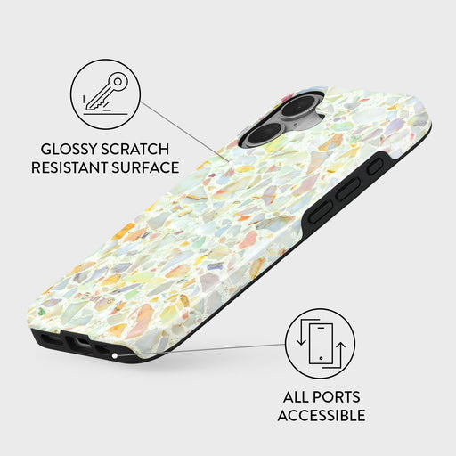 Rainbow Crush - iPhone 16 Case 3