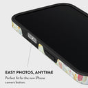 Rainbow Crush - iPhone 16 Case 5