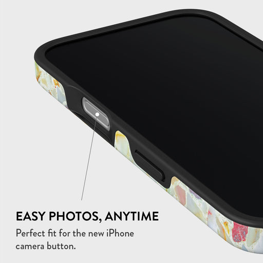 Rainbow Crush - iPhone 16 Case 5