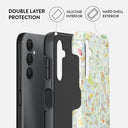 Rainbow Crush - Samsung Galaxy A25 Case 2