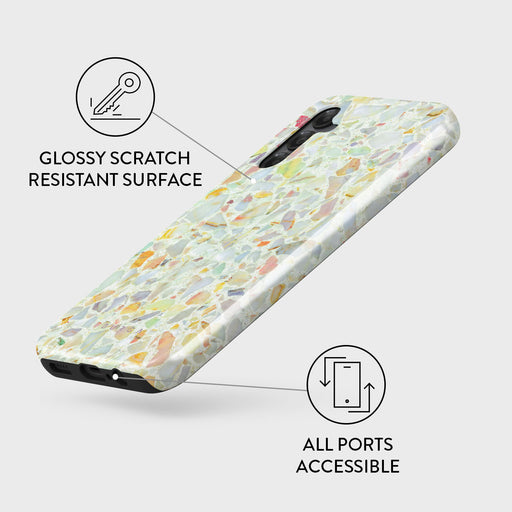 Rainbow Crush - Samsung Galaxy A25 Case 3