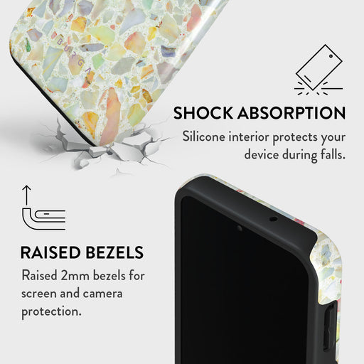 Rainbow Crush - Samsung Galaxy A25 Case 4