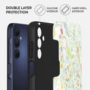Rainbow Crush - Samsung Galaxy A15 4G / 5G Case 2