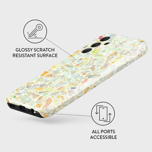 Rainbow Crush - Samsung Galaxy A15 4G / 5G Case 3
