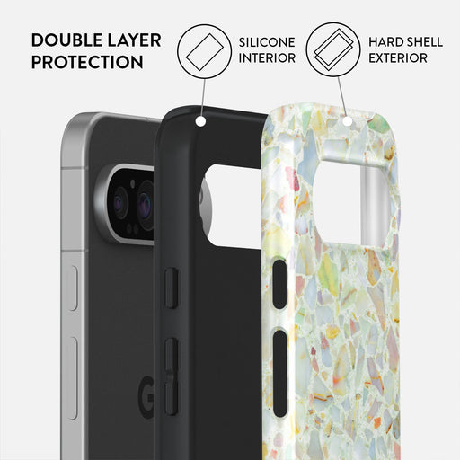 Rainbow Crush - Google Pixel 9 Pro XL Case 2