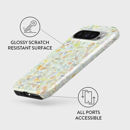 Rainbow Crush - Google Pixel 9 Pro XL Case 3
