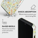 Rainbow Crush - Google Pixel 9 Pro XL Case 4
